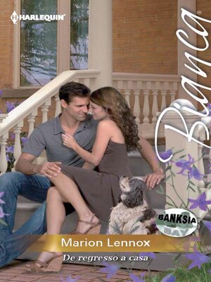 cover image of De regresso a casa